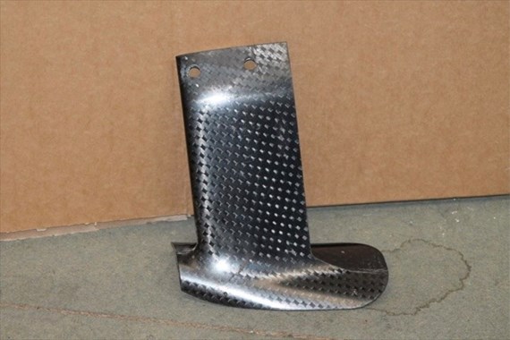 2007 FRONT WING STAY