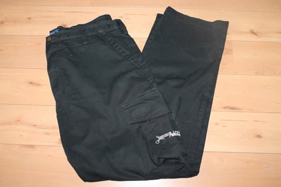 2013/14 TROUSERS